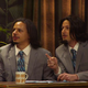 Illustration for article titled Here’s an exclusive Eric Andre clip featuring Andy Samberg as Eric Andre